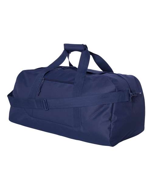 Liberty Bags 8823 27" Dome Duffel - Navy - side
