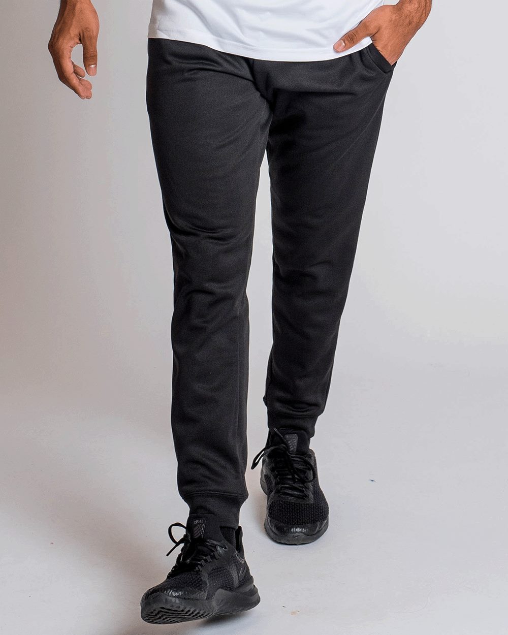 Badger 1475 Men's Performance Fleece Joggers - style