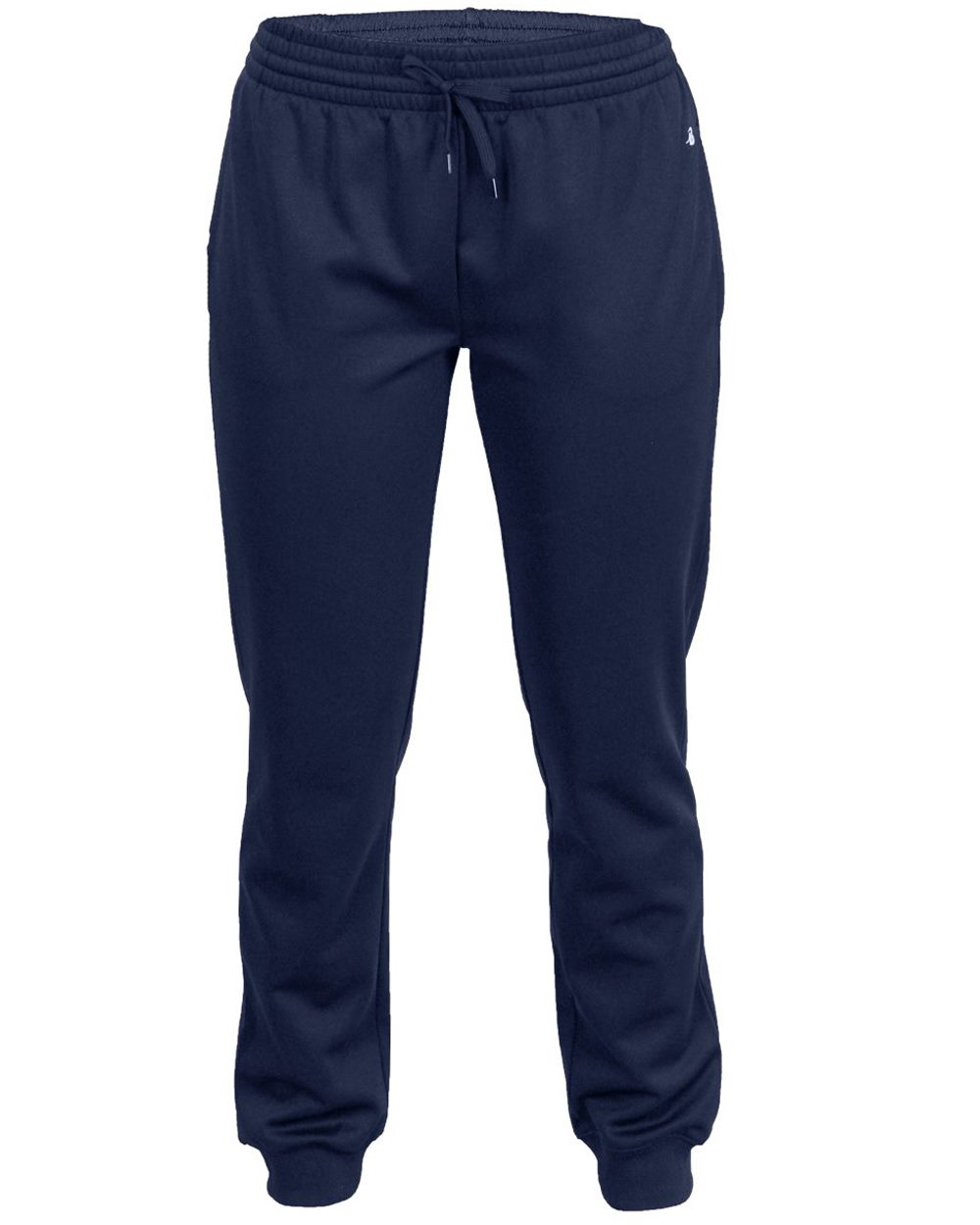Badger 1476 Women's Performance Fleece Joggers - style