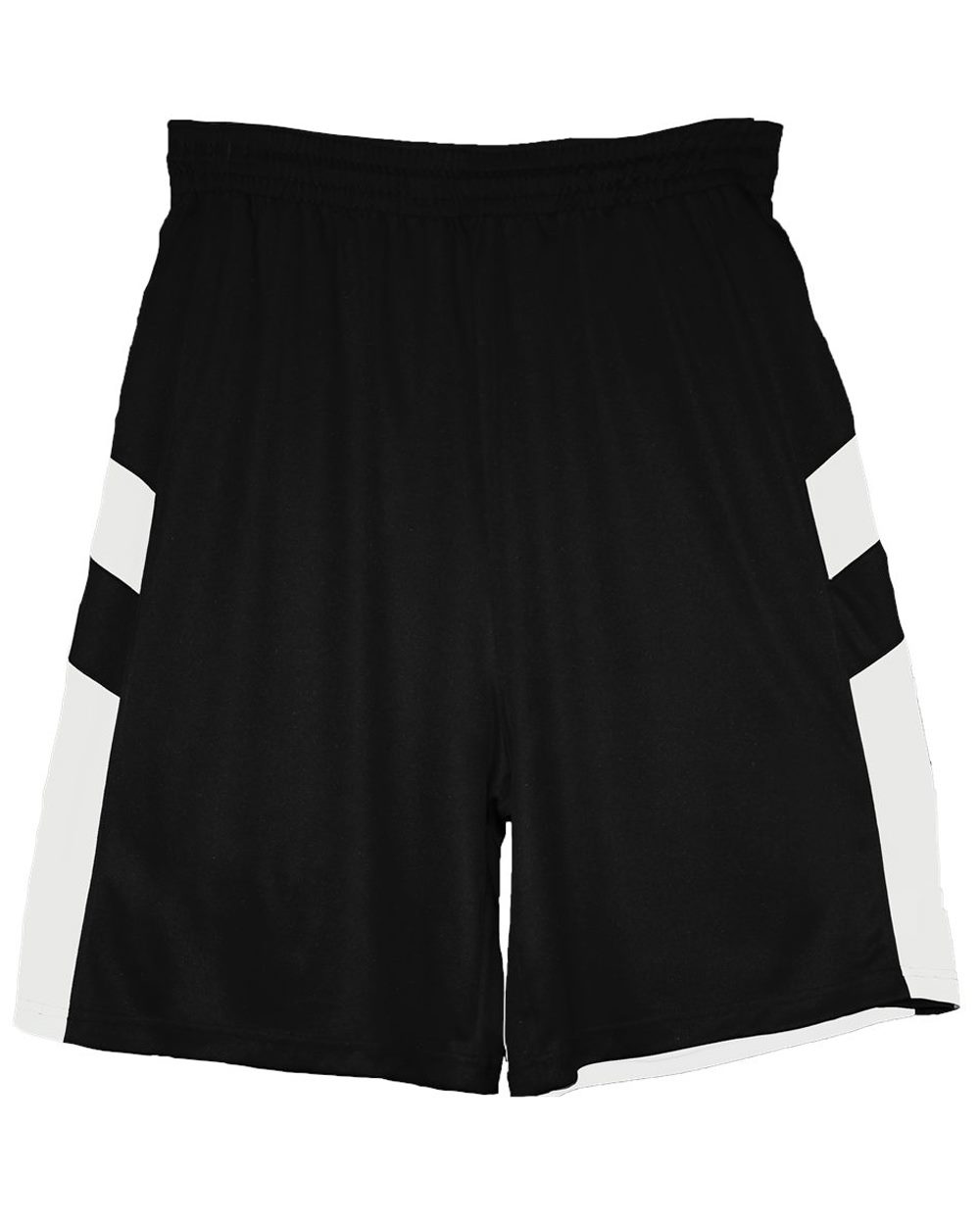 Alleson Athletic 2266 Youth B-Pivot Reverisble Shorts - style