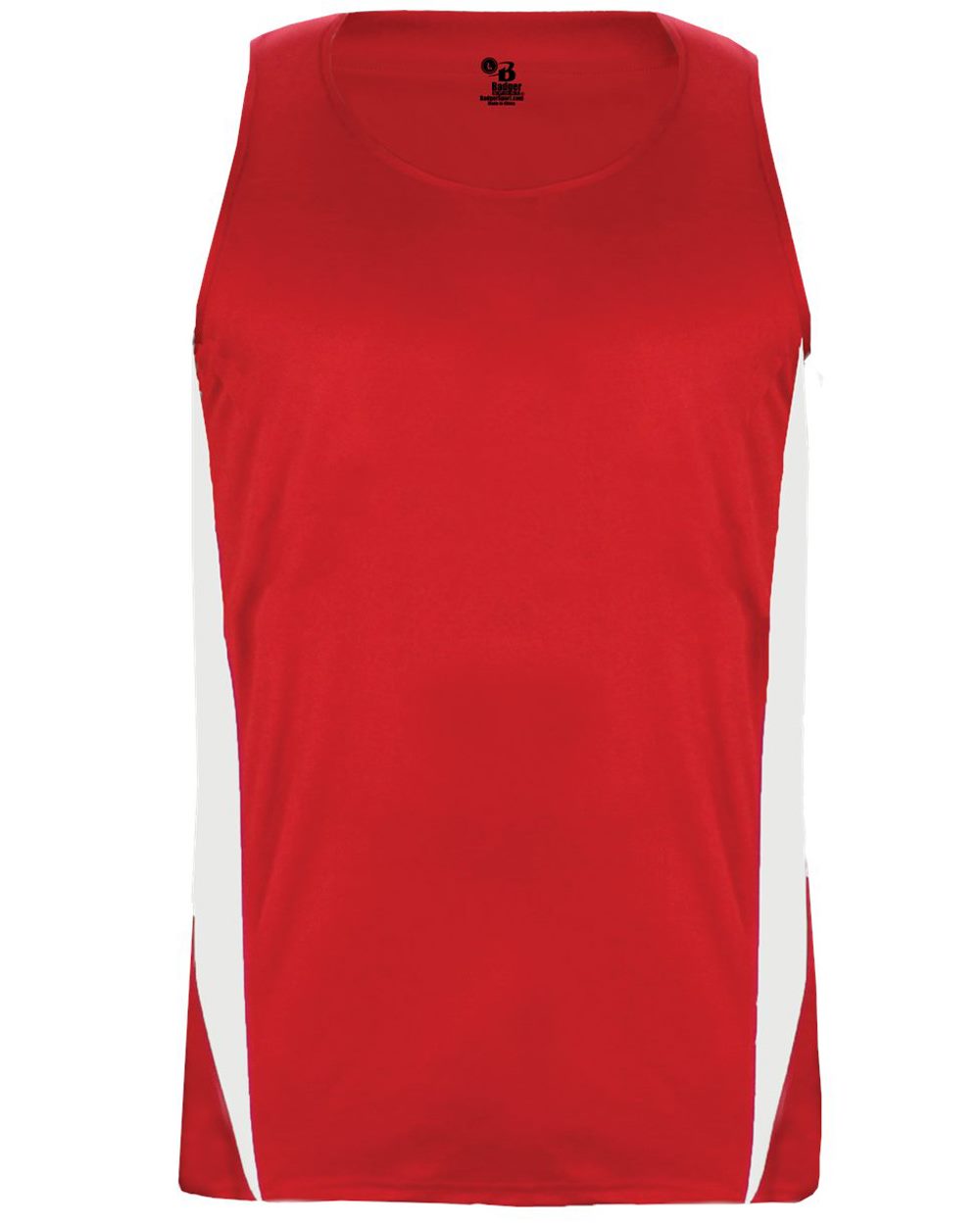 Alleson Athletic 2667 Youth Stride Singlet - style
