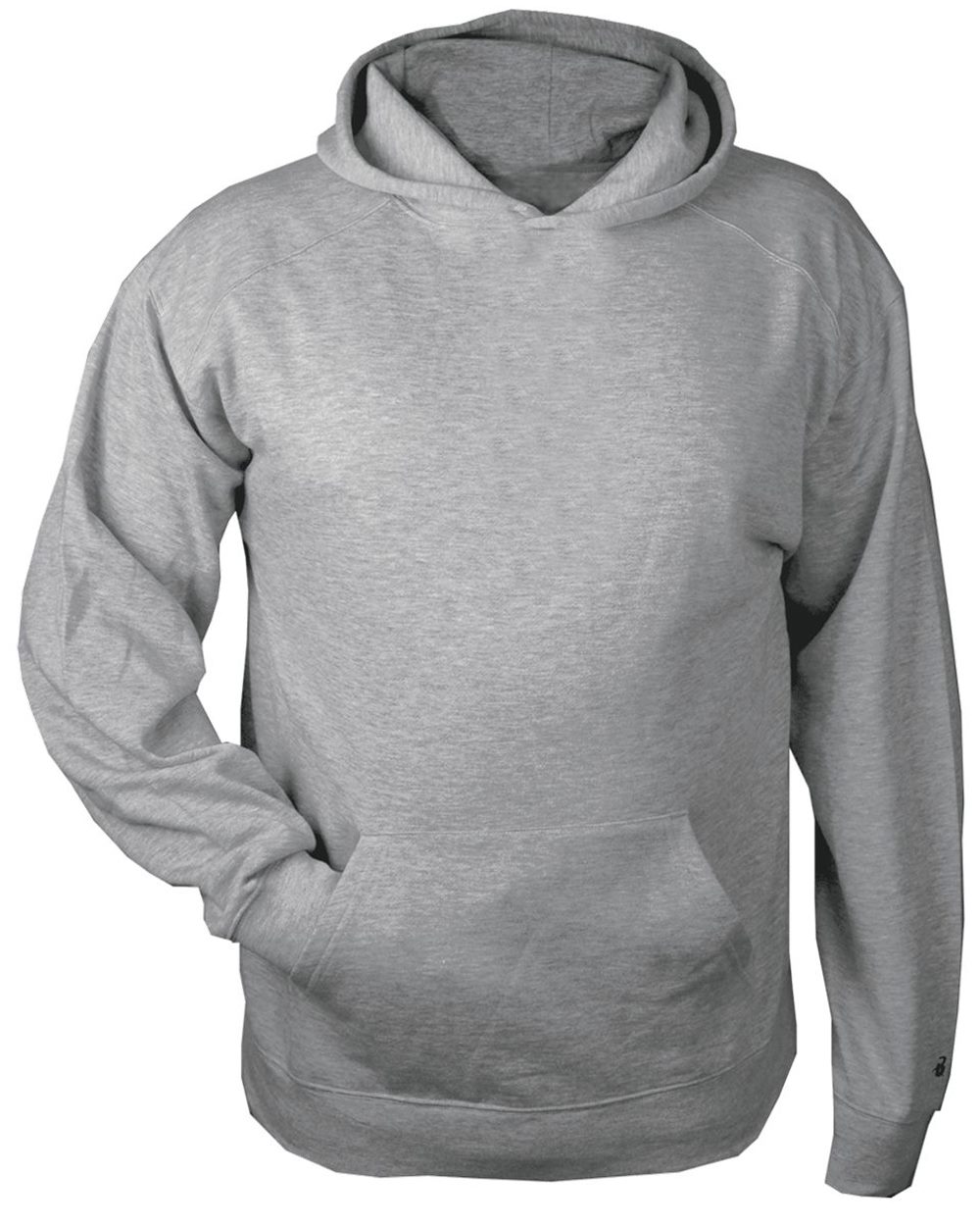C2 Sport 5520 Youth Fleece Hooded Sweatshirt - style