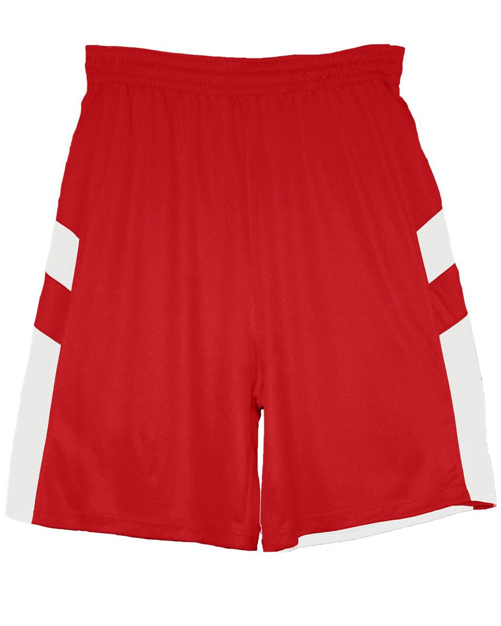 Alleson Athletic 7266 Men's B-Pivot Rev. Shorts - style