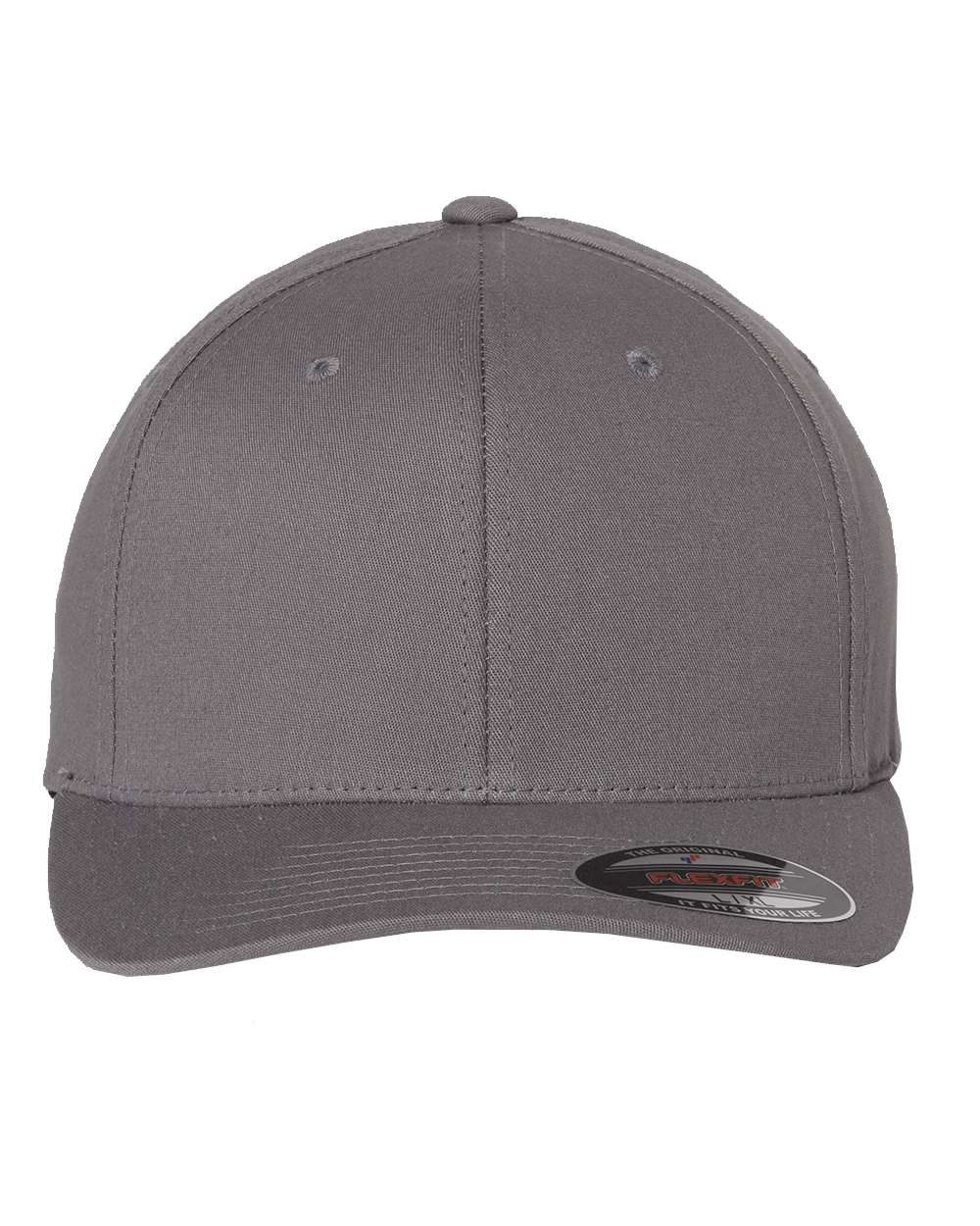 Flexfit 5001 V-Flexfit® Cotton Twill Cap - style