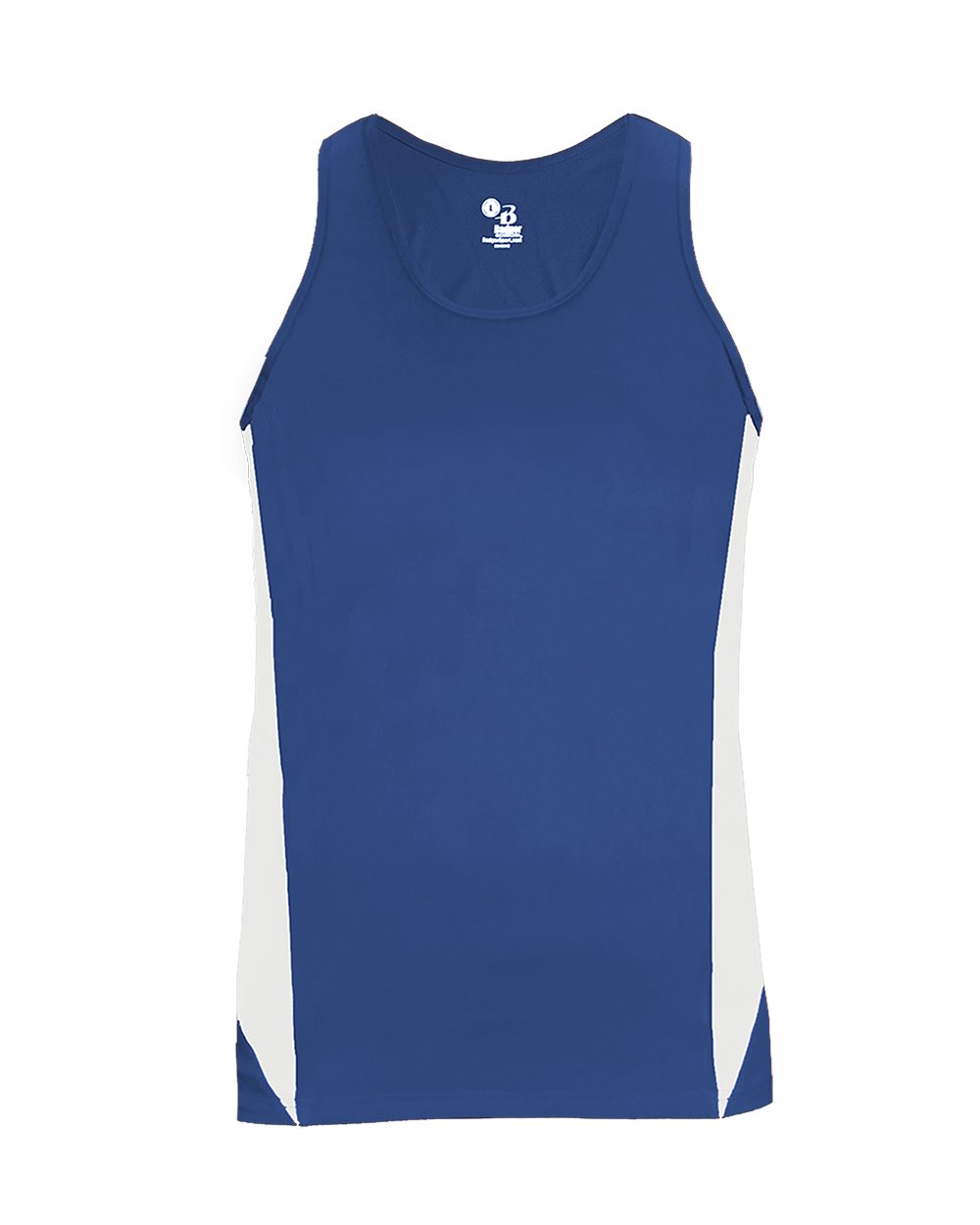 Alleson Athletic 8967 Women's Stride Singlet - style