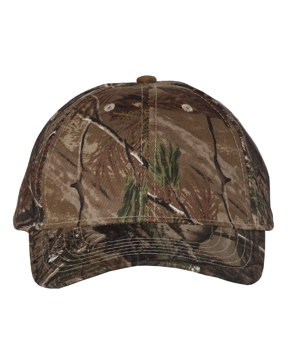 Kati LC10 Licensed Camo Cap - style