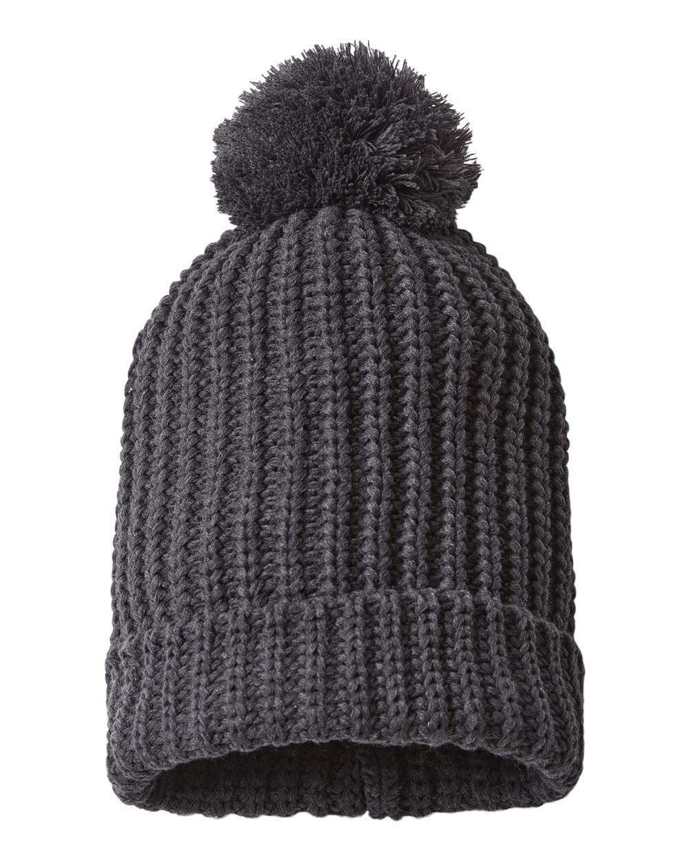 Richardson 143R Chunky Cable Beanie - style