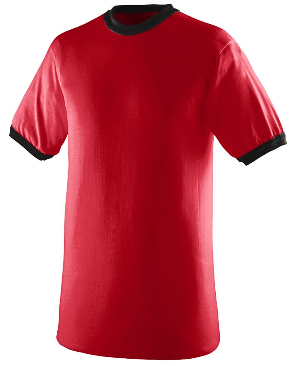 Augusta Sportswear 711 Youth Ringer T-Shirt - style