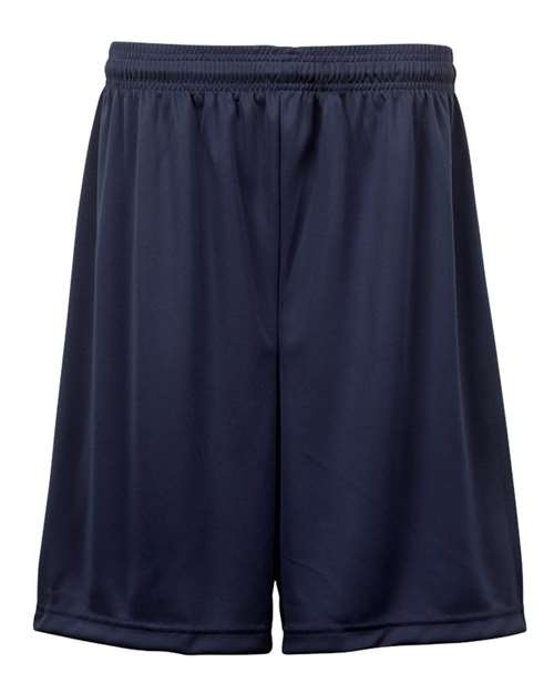 C2 Sport 5129 Men's Performance Shorts - Navy - front