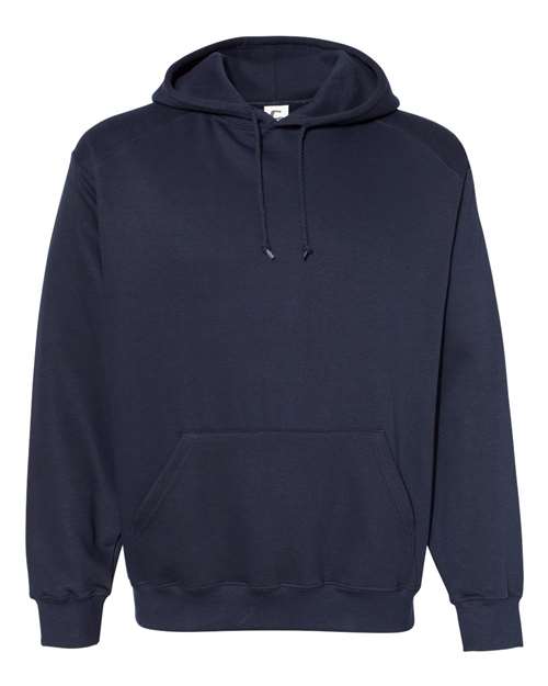 C2 Sport 5500 Men's Hooded Sweatshirt - Navy - front