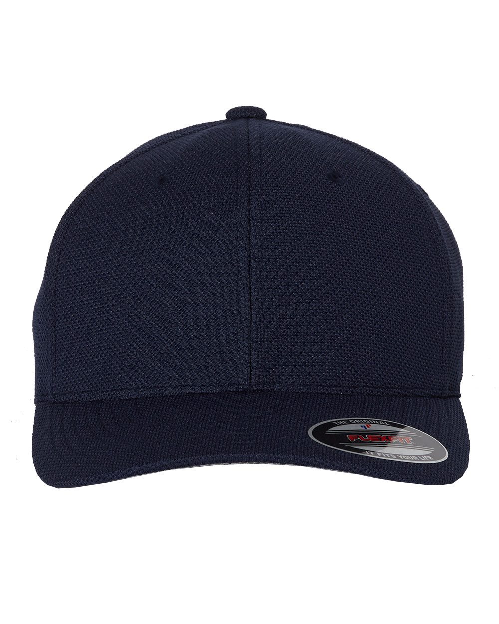 Flexfit 6577CD Cool & Dry Piqué Mesh Cap - style