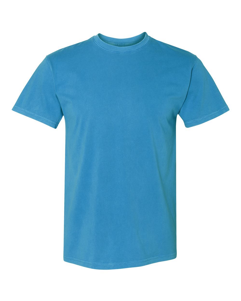 Next Level 7410 Unisex Inspired Dye Tee - style