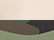 Valucap 8869 Five-Panel Twill Cap - Natural/ Camo Green - swatch