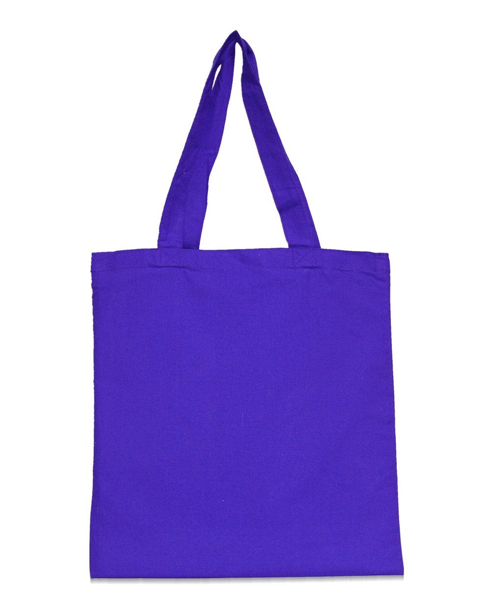 Liberty Bags 9860 Amy Cotton Canvas Tote - style