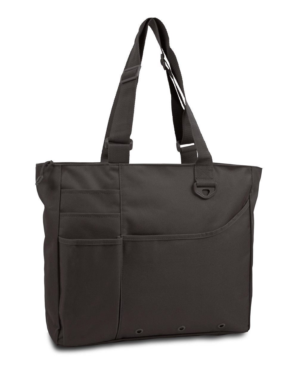 Liberty Bags 8811 Super Feature Tote - style