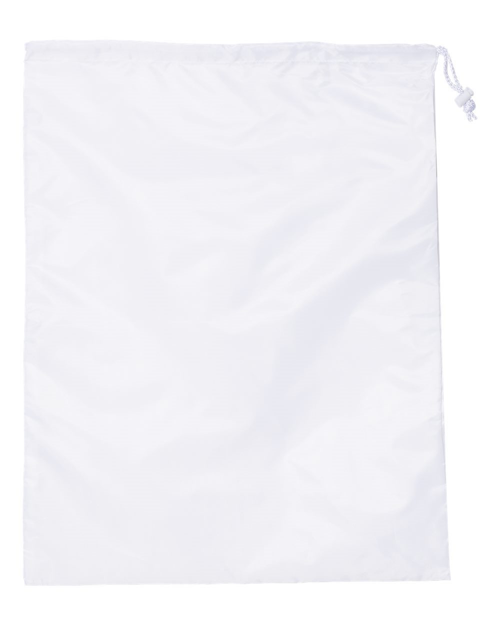 Liberty Bags 9008 Drawstring Laundry Bag - style