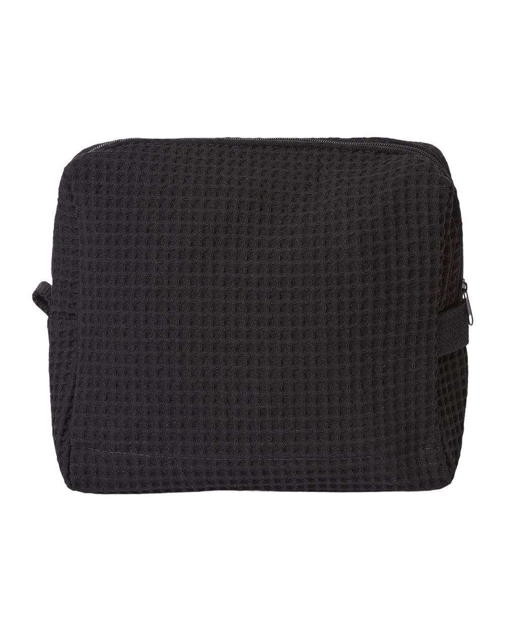 Liberty Bags 5770 Tammy Waffle Weave Spa Bag - style
