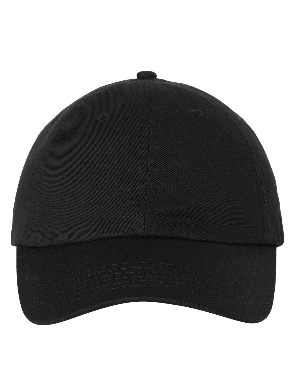 Valucap VC300A Bio-Washed Classic Dad Hat - style