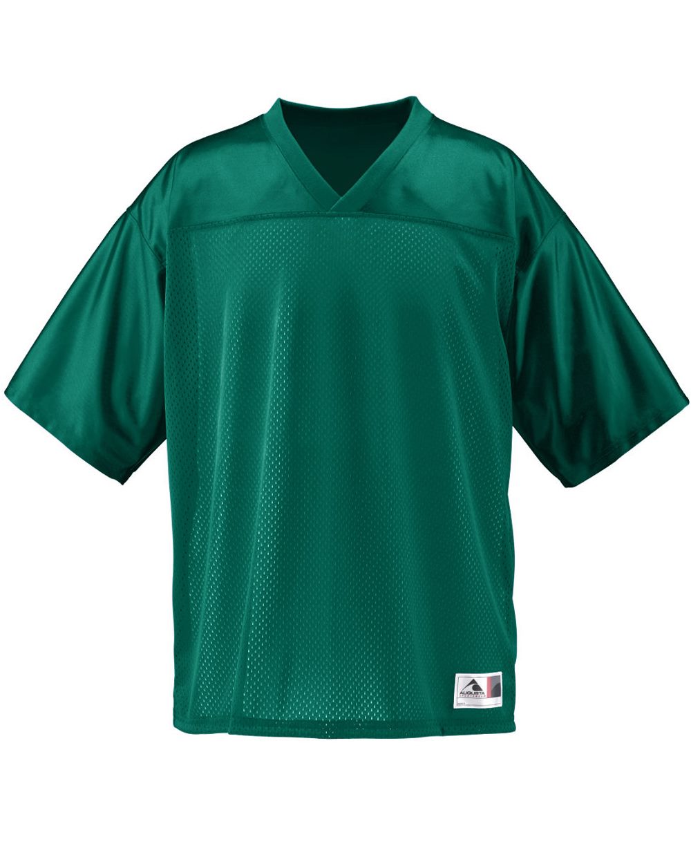 Augusta Sportswear 258 Youth Stadium Replica Jersey - style