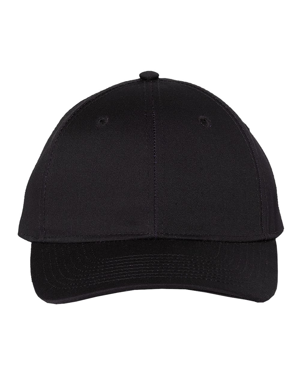 Valucap VC100 Lightweight Twill Cap - style