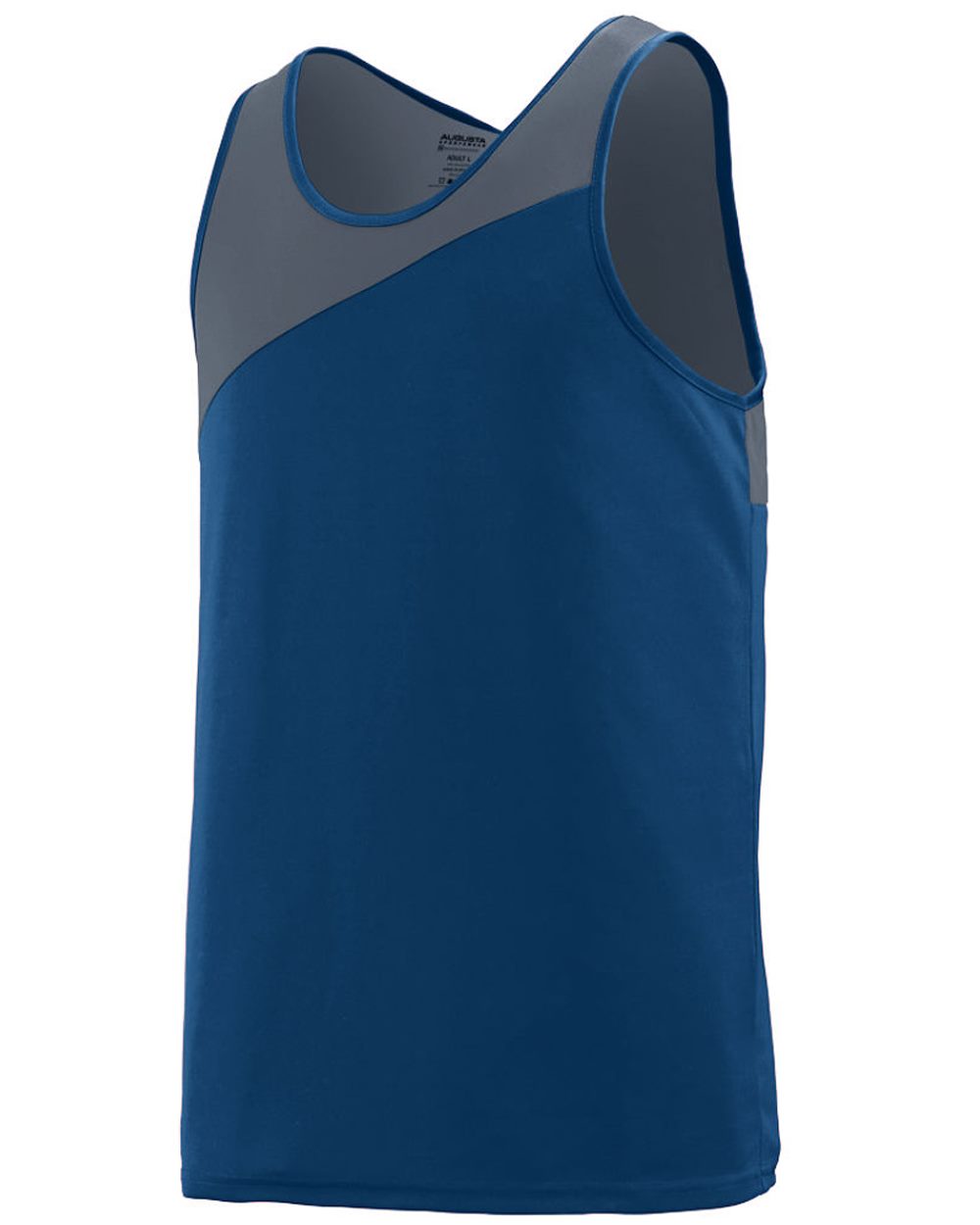 Augusta Sportswear 352 Men's Accelerate Jersey - style