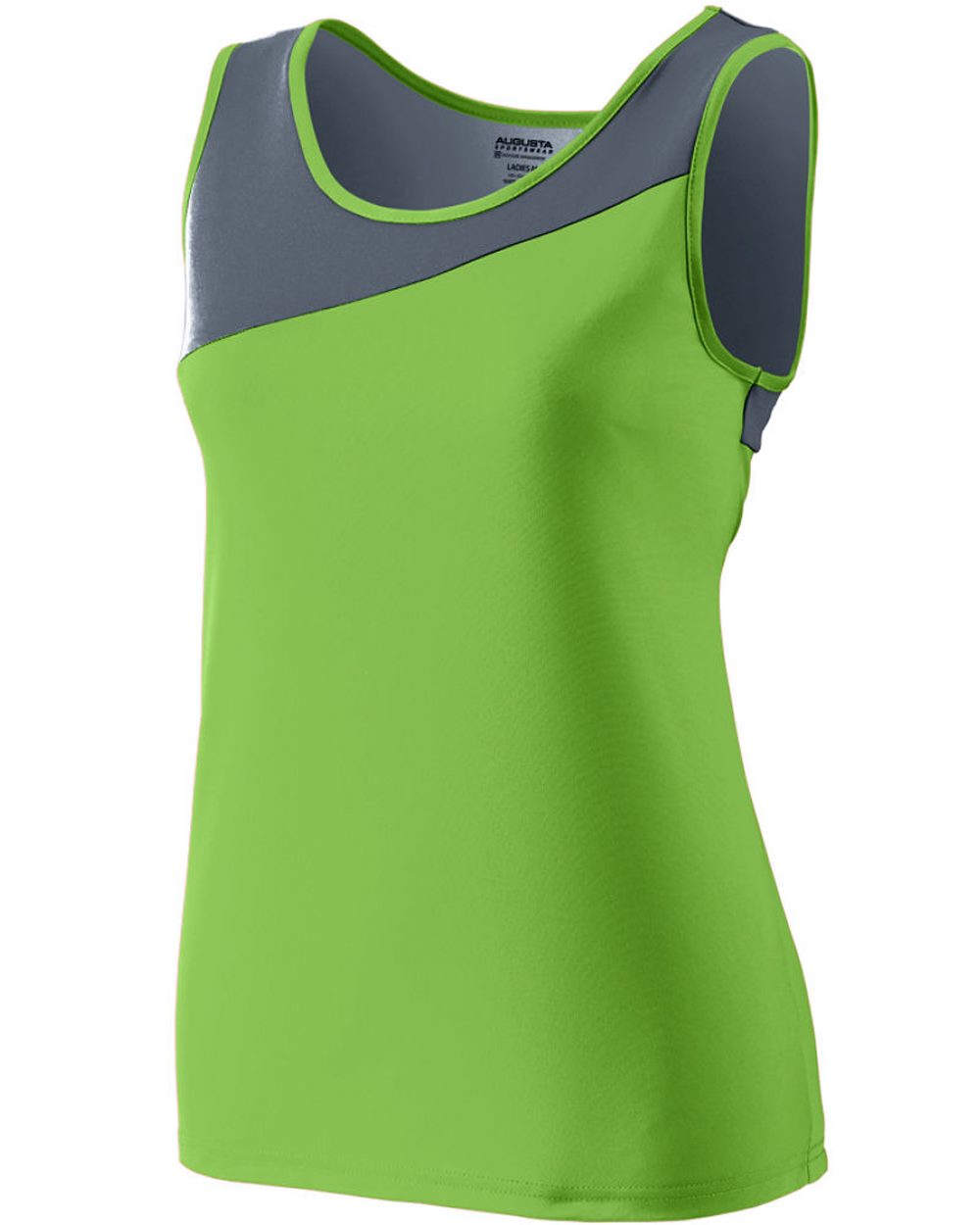 Augusta Sportswear 354 Women's Accelerate Jersey - style