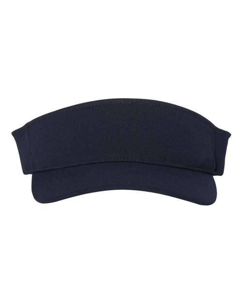 Flexfit 8110 110® Visor - Navy - front