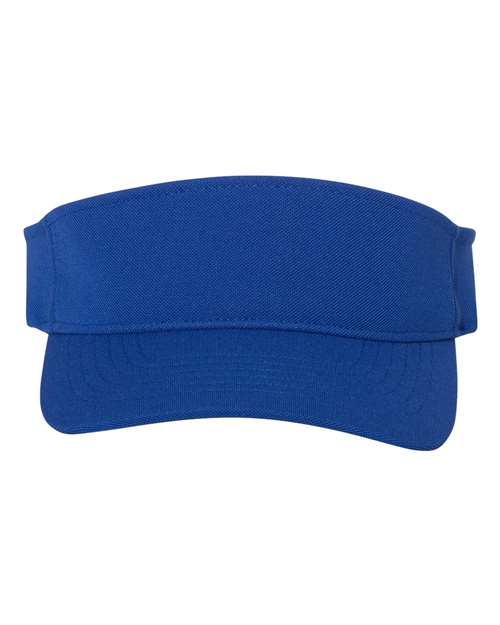 Flexfit 8110 110® Visor - Royal - front