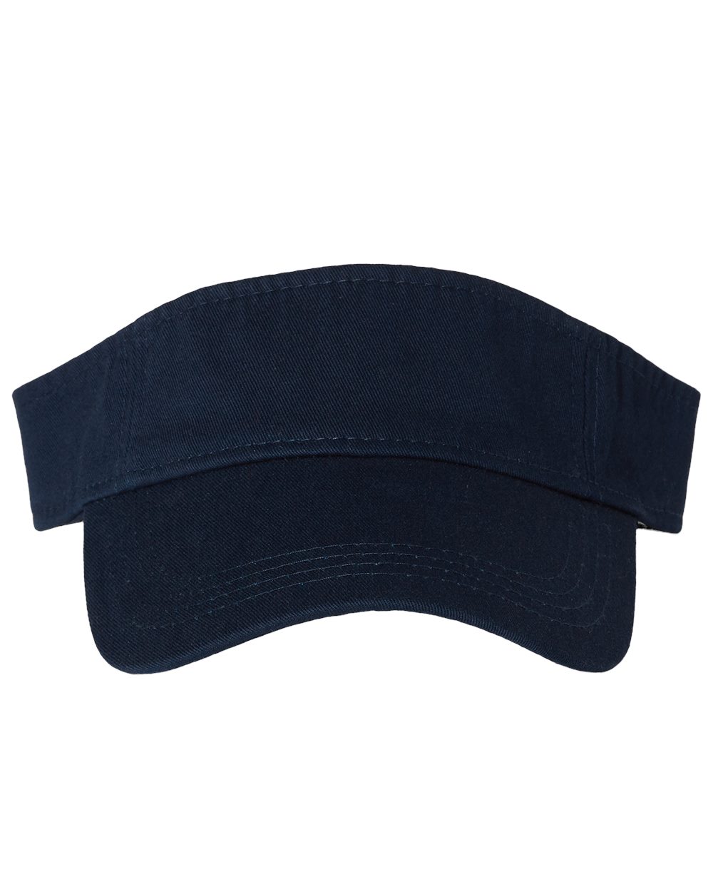 Valucap VC500 Bio-Washed Visor - style