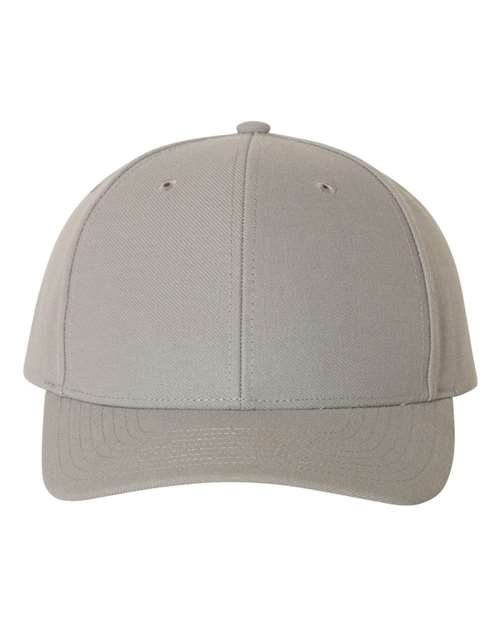 Richardson 514 Surge Adjustable Cap - Grey - front