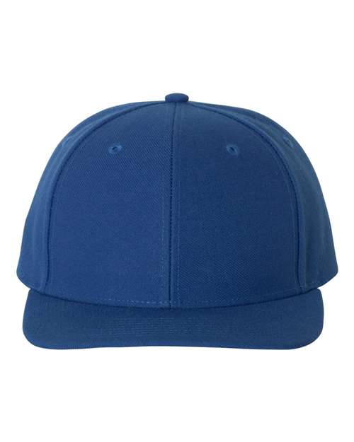 Richardson 514 Surge Adjustable Cap - Royal - front