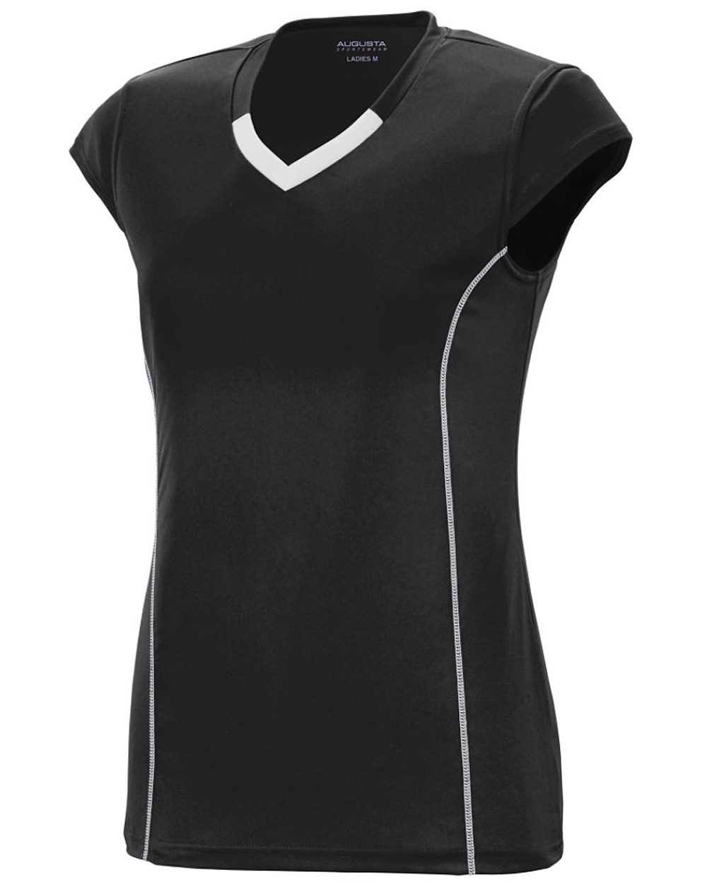 Augusta Sportswear 1218 Women's Blash Jersey - style