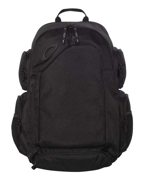 Oakley 92983ODM 32L Method 1080 Backpack - Blackout - front