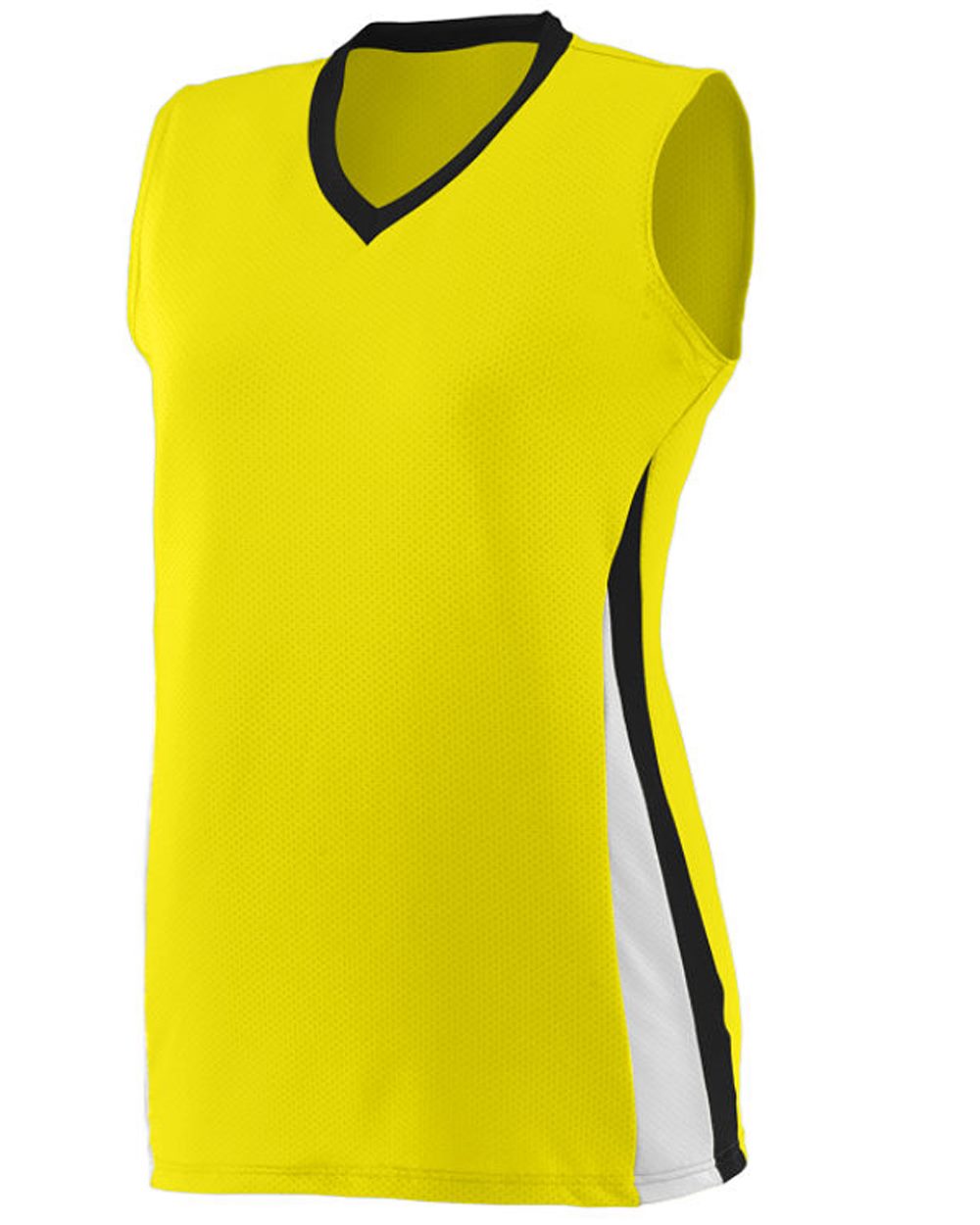 Augusta Sportswear 1355 Women's Tornado Jersey - style