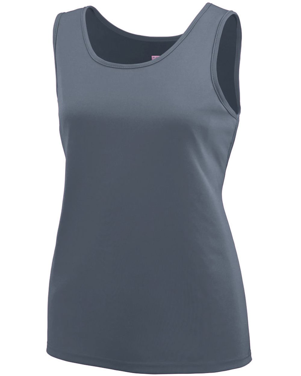 Augusta Sportswear 1705 Women's Training Tank Top - style