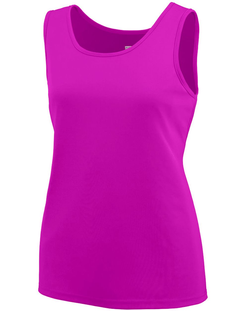 Augusta Sportswear 1706 Girls' Training Tank Top - style