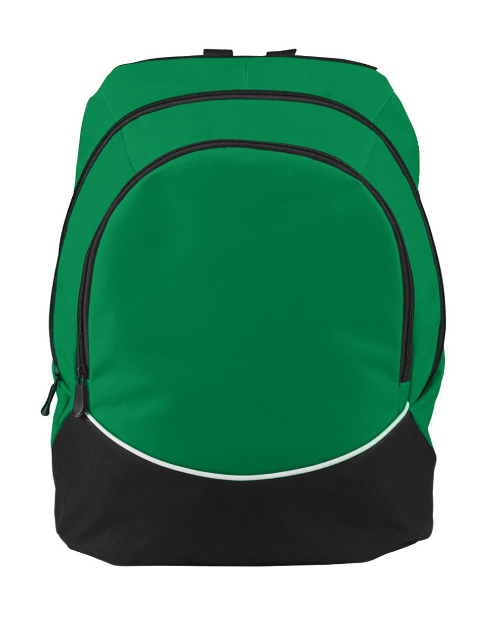 Augusta Sportswear 1915 Tri-Color Backpack - style