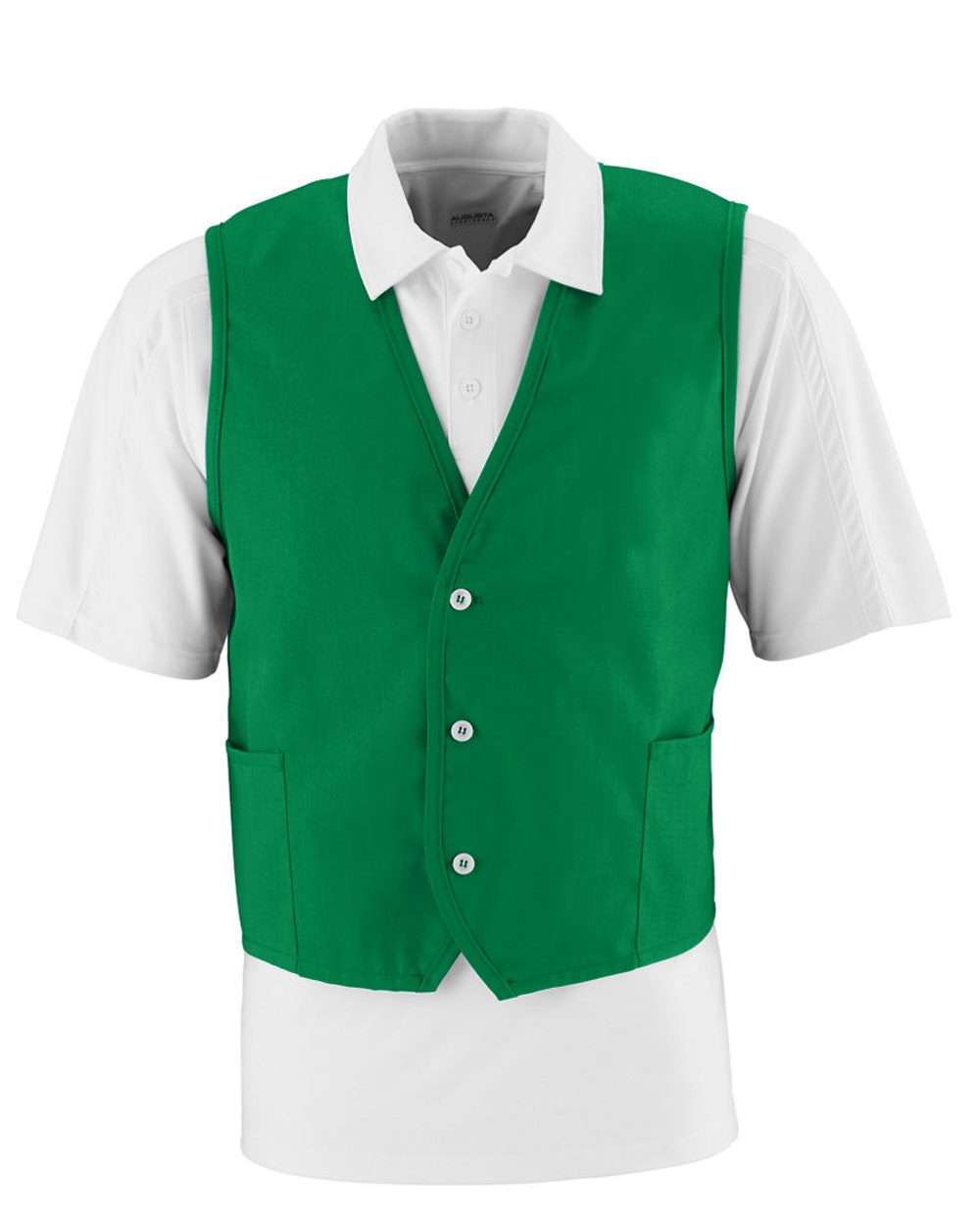 Augusta Sportswear 2145 Unisex Vest - style