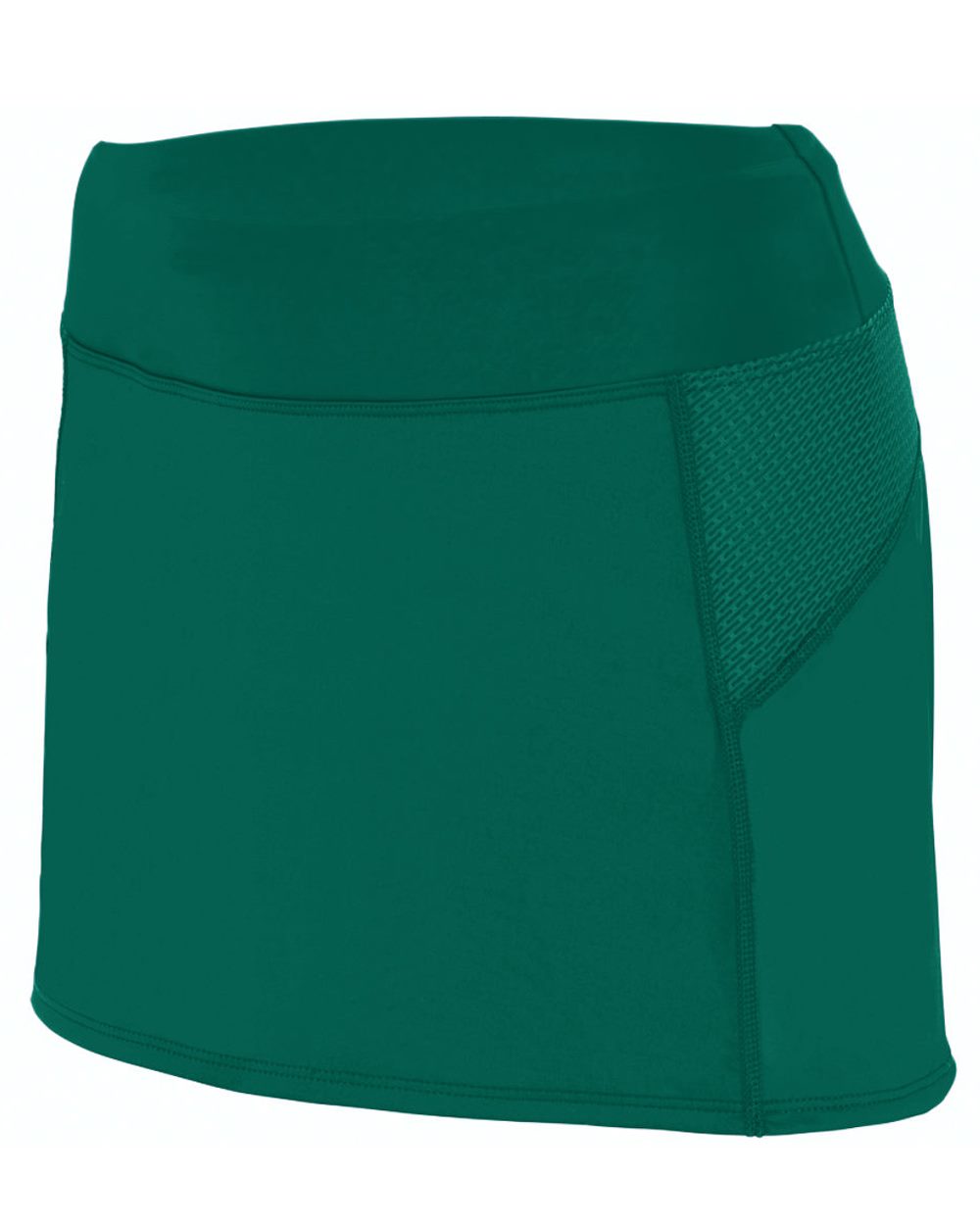 Augusta Sportswear 2421 Girls' Femfit Skort - style