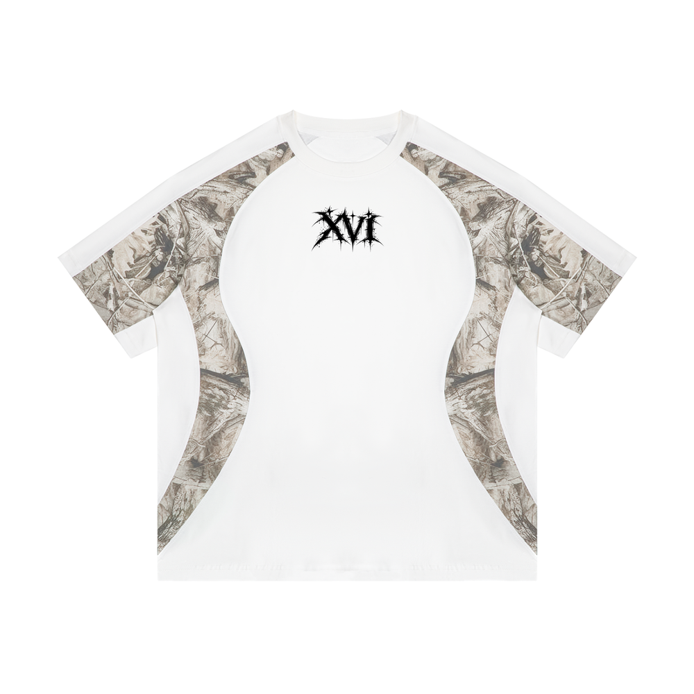 Camo Dreams Edition Unisex Tree Camo T-Shirt