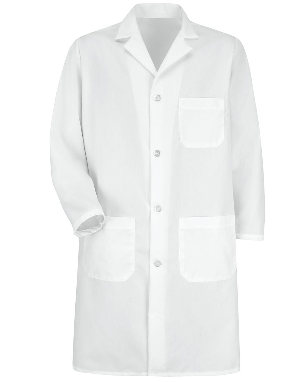 Red Kap 5700 Unisex Lab Coat - style