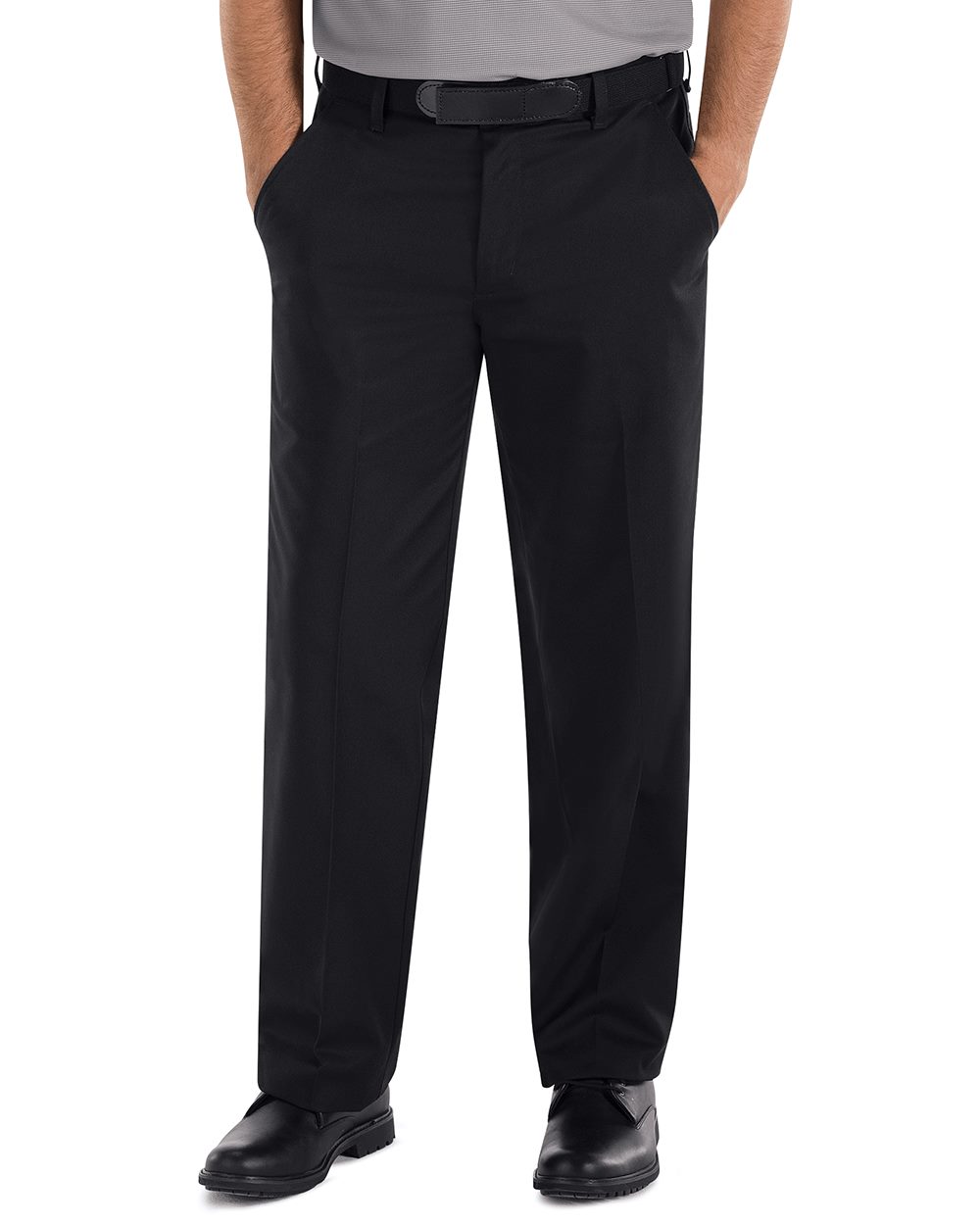 Red Kap PT20ODD Men's Odd Sizes Dura-Kap Industrial Pants - style