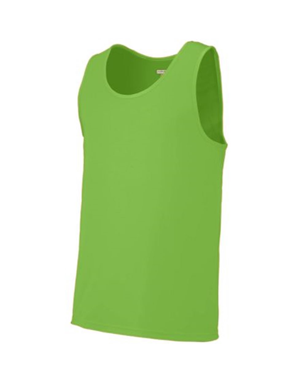 Augusta Sportswear 704 Youth Training Tank Top - style