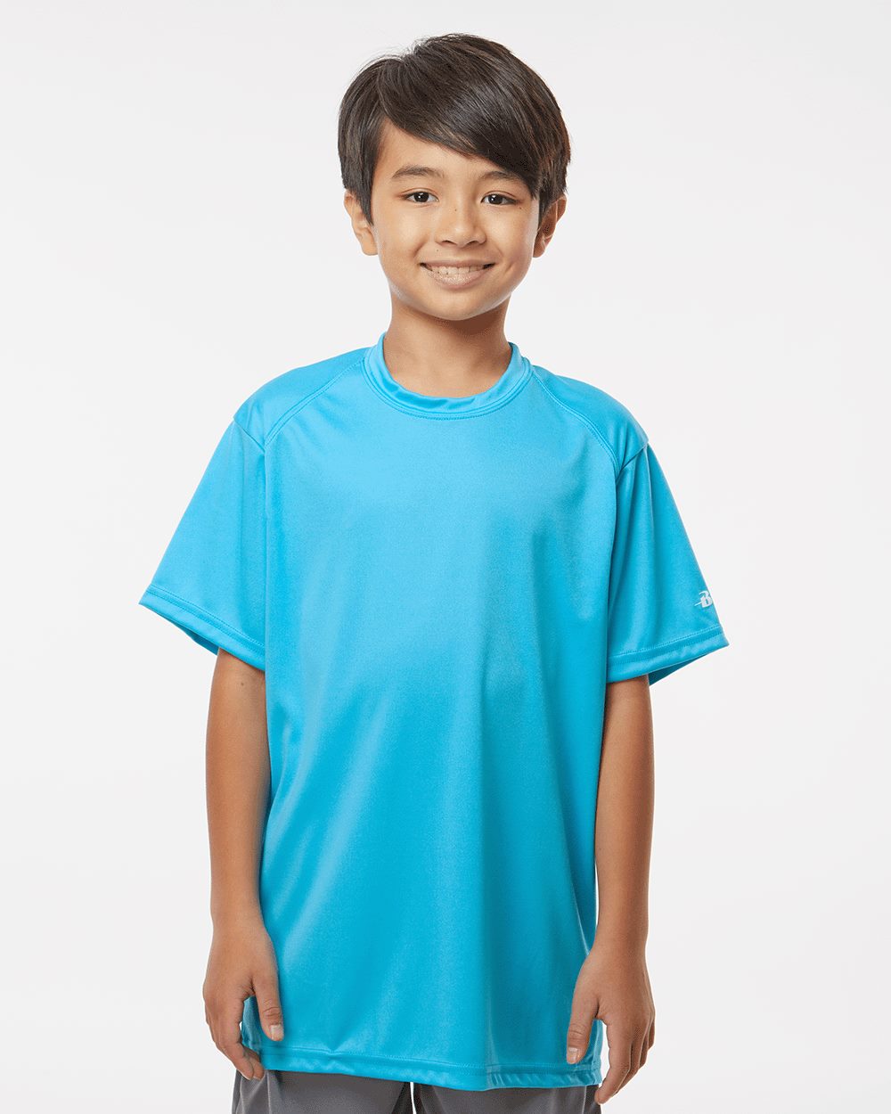 Badger 2120 Youth B-Core T-Shirt - style