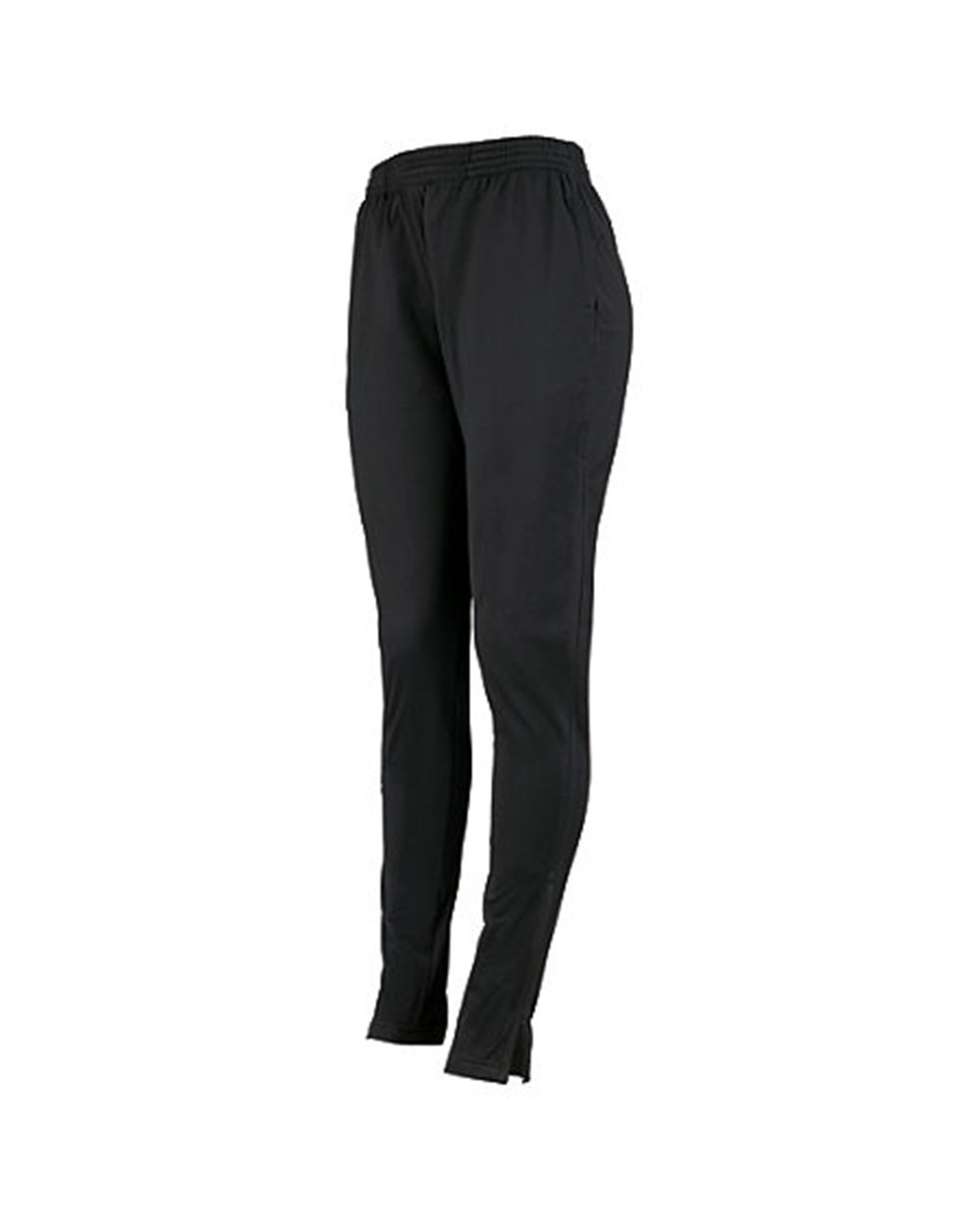 Augusta Sportswear 7733 Women's Tapered Leg Pants - style
