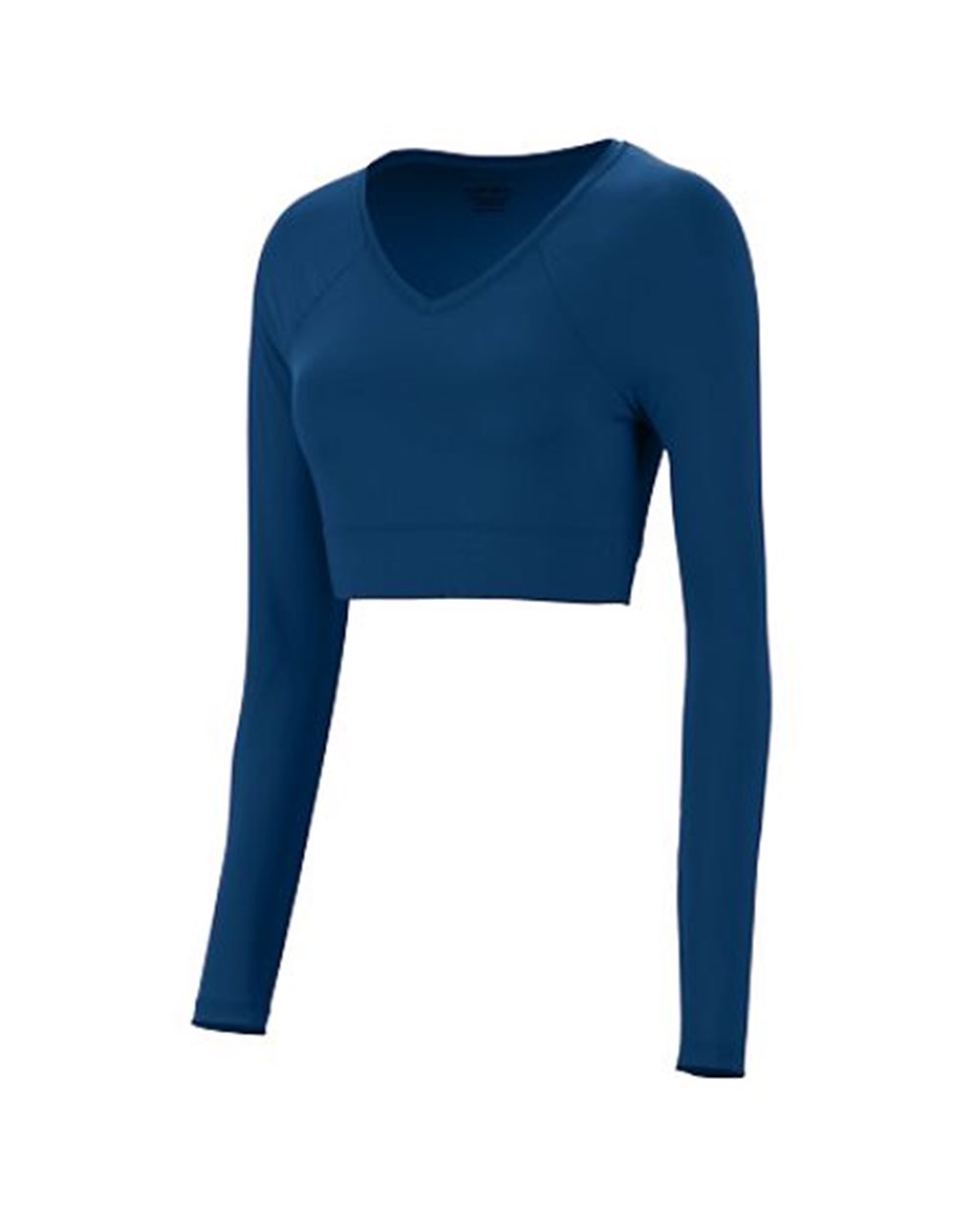 Augusta Sportswear 9012 Women's V-Neck Liner - style