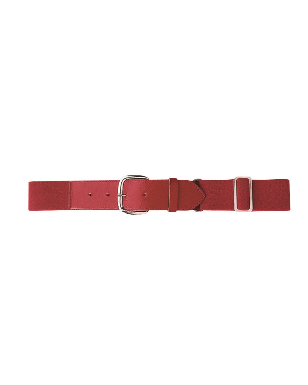 Augusta Sportswear 6002 Youth Elastic Baseball Belt - style