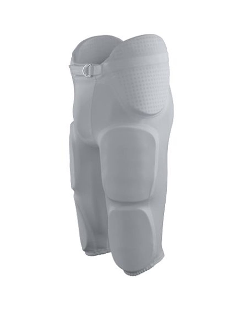 Augusta Sportswear 9600 Men's Gridiron Integrated Football Pants - style