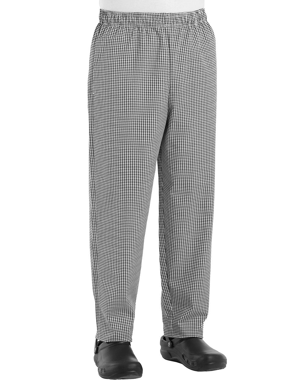 Chef Designs 5360 Baggy Chef Pants - style