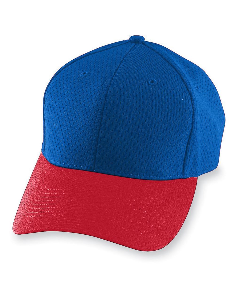 Augusta Sportswear 6235 Athletic Mesh Cap - style